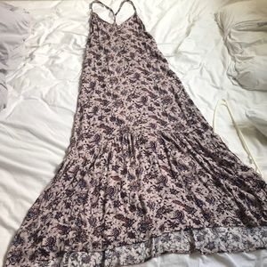 Flynn Skye XS Maxi Dress